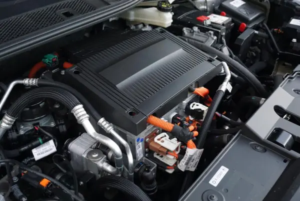 Peugeot e-208 50 kWh Active Pack 40