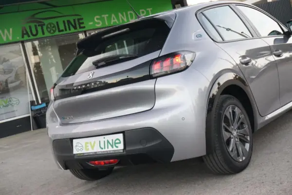 Peugeot e-208 50 kWh Active Pack 42