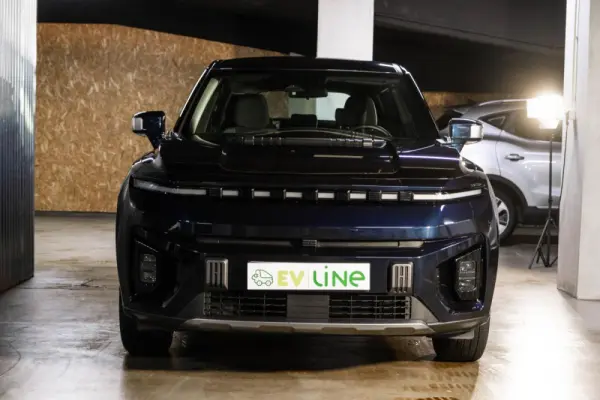 KGM Torres EVX 73.4 kWh K3 6