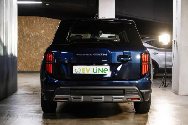 KGM Torres EVX 73.4 kWh K3 7