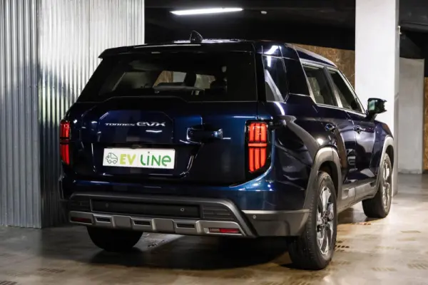 KGM Torres EVX 73.4 kWh K3 10