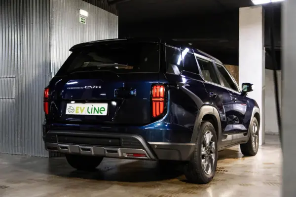 KGM Torres EVX 73.4 kWh K3 11