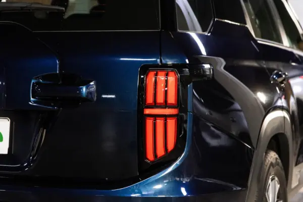 KGM Torres EVX 73.4 kWh K3 14