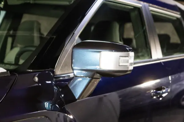 KGM Torres EVX 73.4 kWh K3 19