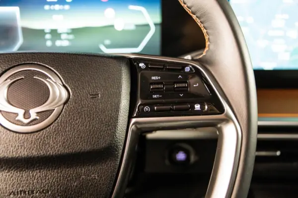 KGM Torres EVX 73.4 kWh K3 30