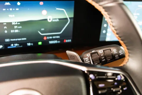 KGM Torres EVX 73.4 kWh K3 31