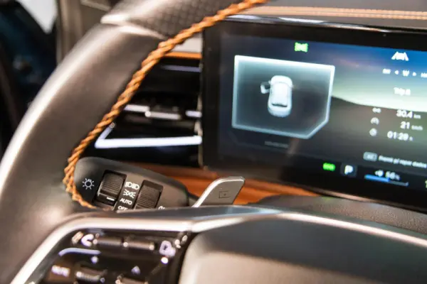 KGM Torres EVX 73.4 kWh K3 32