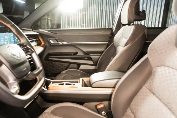 KGM Torres EVX 73.4 kWh K3 37