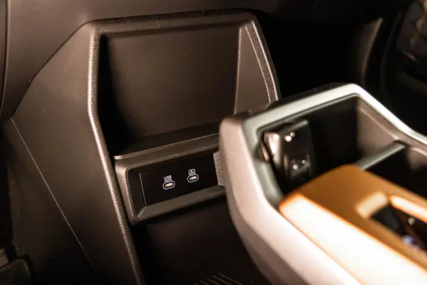 KGM Torres EVX 73.4 kWh K3 41