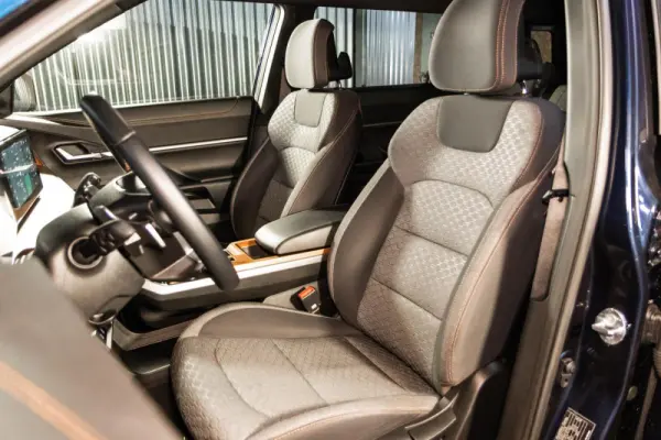 KGM Torres EVX 73.4 kWh K3 46