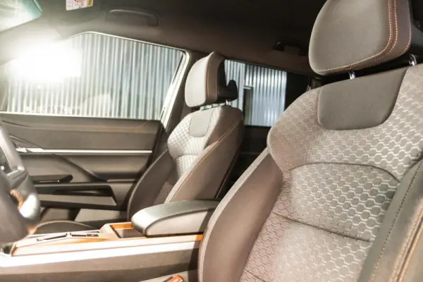 KGM Torres EVX 73.4 kWh K3 48