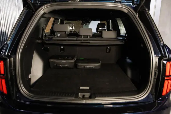 KGM Torres EVX 73.4 kWh K3 54