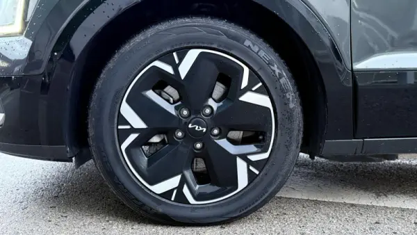 Kia Niro EV Premium Business 18