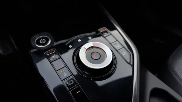 Kia Niro EV Premium Business 17