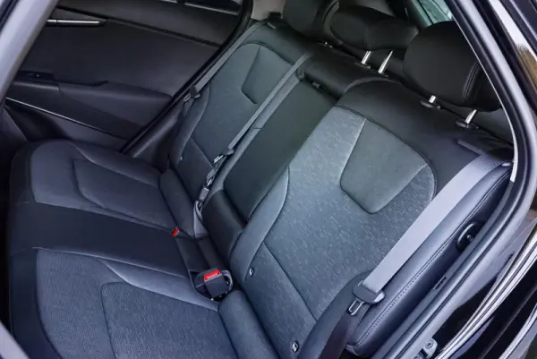 Kia Niro EV 64kWh Tech Premium Business 7