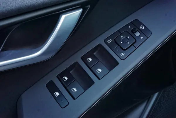 Kia Niro EV 64kWh Tech Premium Business 15