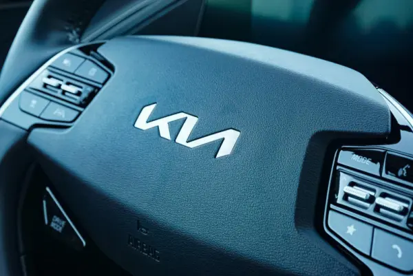 Kia Niro EV 64kWh Tech Premium Business 21