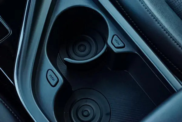 Kia Niro EV 64kWh Tech Premium Business 22