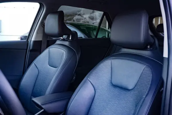 Kia Niro EV 64kWh Tech Premium Business 34