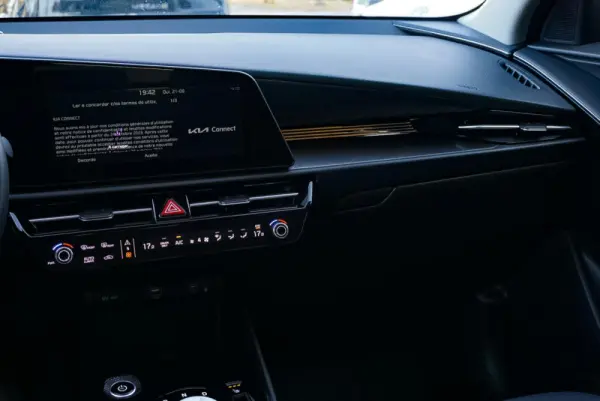 Kia Niro EV 64kWh Tech Premium Business 36