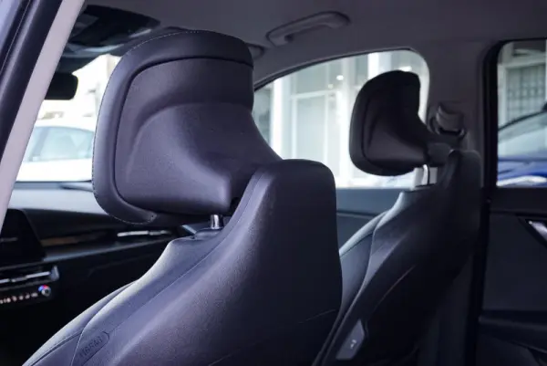 Kia Niro EV 64kWh Tech Premium Business 38