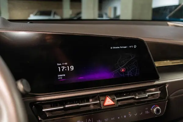 Kia Niro EV 64kWh Tech X 28