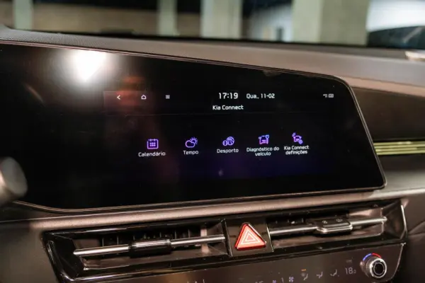 Kia Niro EV 64kWh Tech X 30