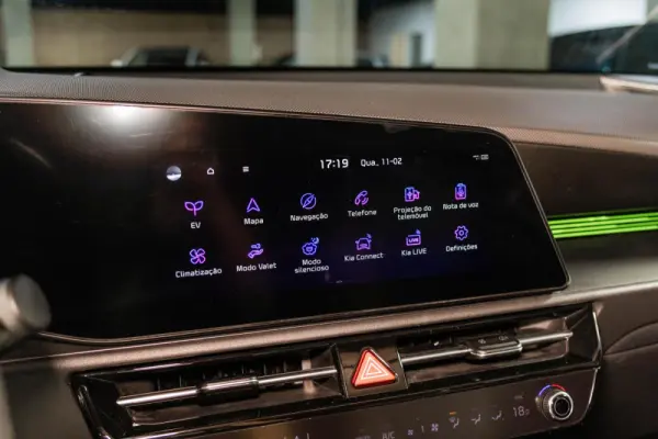 Kia Niro EV 64kWh Tech X 32