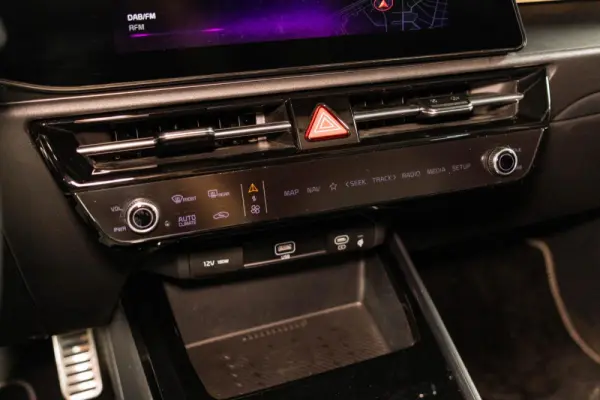 Kia Niro EV 64kWh Tech X 33