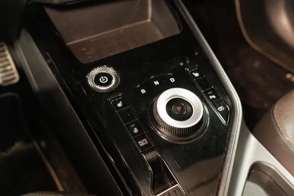 Kia Niro EV 64kWh Tech X 35