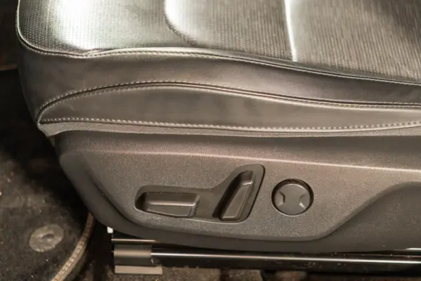 Kia Niro EV 64kWh Tech X 40