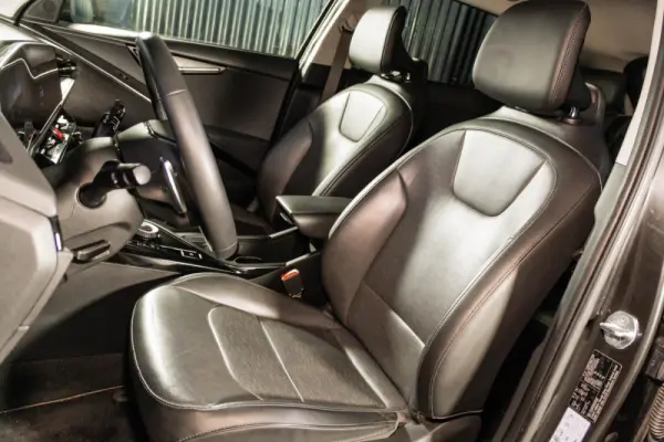 Kia Niro EV 64kWh Tech X 42