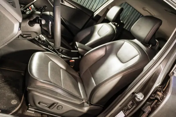 Kia Niro EV 64kWh Tech X 41