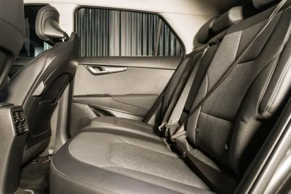 Kia Niro EV 64kWh Tech X 43