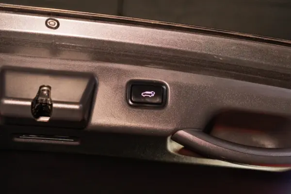 Kia Niro EV 64kWh Tech X 48
