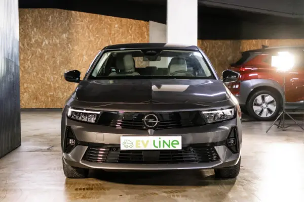 Opel Astra Sports Tourer 54 kWh Edition 5