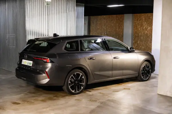 Opel Astra Sports Tourer 54 kWh Edition 7