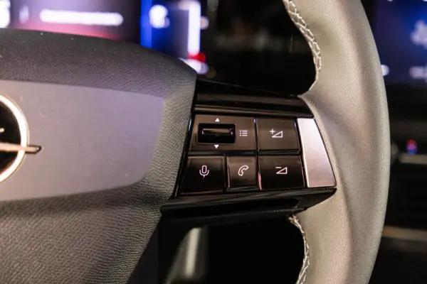 Opel Astra Sports Tourer 54 kWh Edition 22