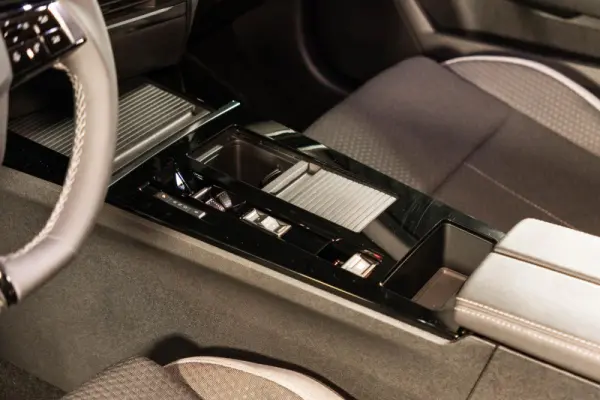 Opel Astra Sports Tourer 54 kWh Edition 23