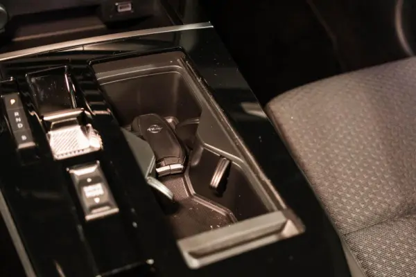 Opel Astra Sports Tourer 54 kWh Edition 28