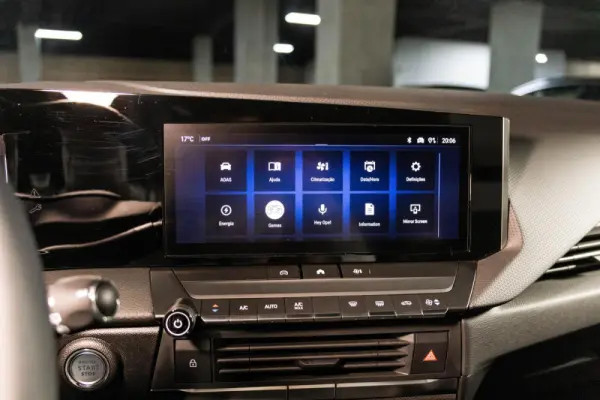 Opel Astra Sports Tourer 54 kWh Edition 31