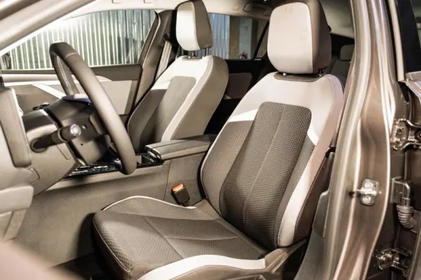 Opel Astra Sports Tourer 54 kWh Edition 33