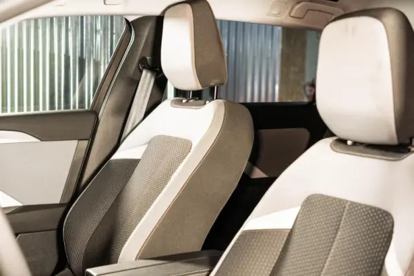 Opel Astra Sports Tourer 54 kWh Edition 35