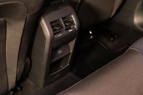 Opel Astra Sports Tourer 54 kWh Edition 38