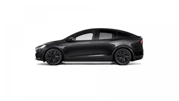 Tesla Model X Long Range AWD 6