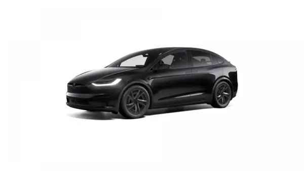 Tesla Model X Long Range AWD 5