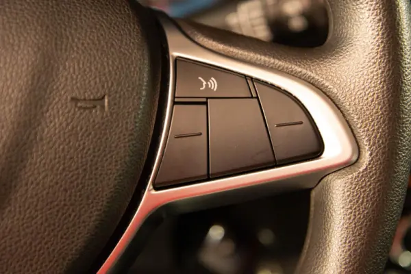 Dacia Spring Comfort 26