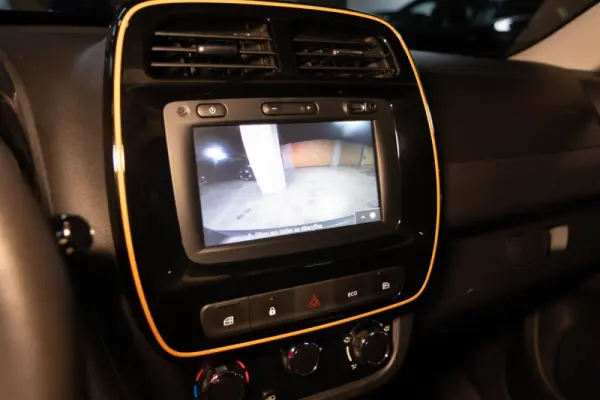 Dacia Spring Comfort 28