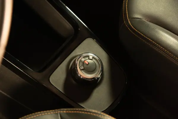 Dacia Spring Comfort 30