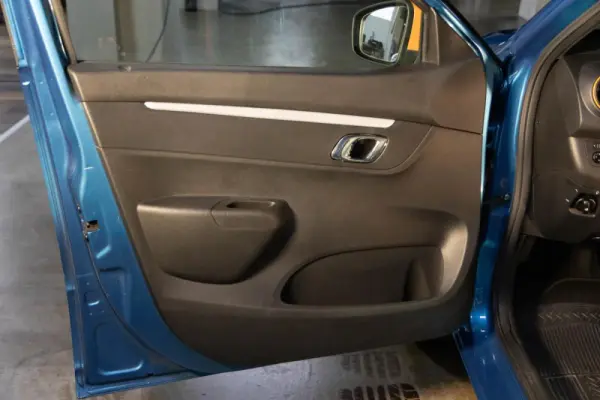 Dacia Spring Comfort 38